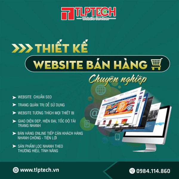 Thiết kế web