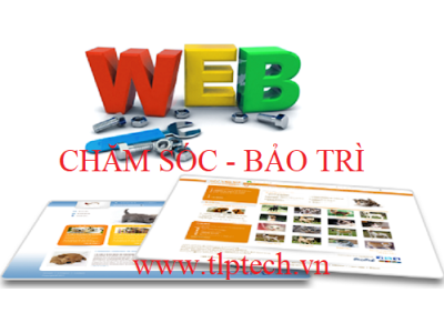 Tại sao cần phải chăm sóc, bảo trì và nâng cấp website.