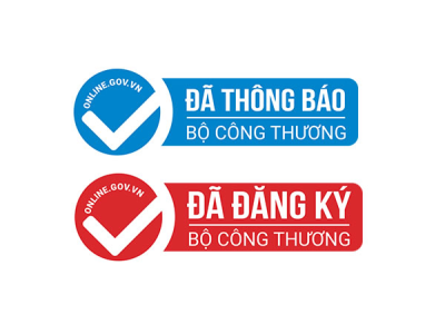 Tại sao cần phải thông báo, đăng ký website với Bộ Công Thương.