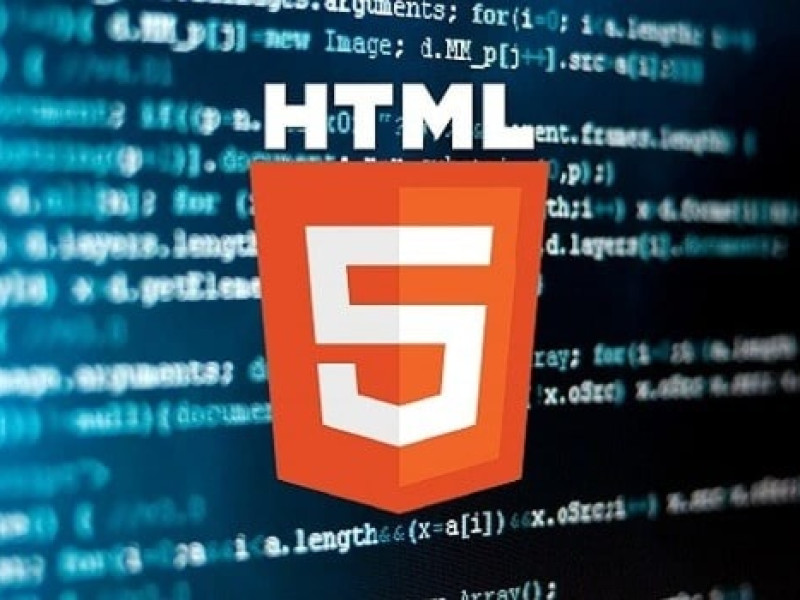 HTML5 là gì? Bước tiến vượt trội của thiết kế web khi sử dụng HTML5