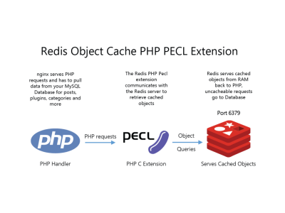 Cài Redis cho Centos 7, Thêm extension Redis cho PHP 7.4 trên Directadmin