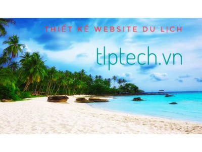 Những yếu tố quan trọng để thiết kế một website du lịch chuyên nghiệp. 