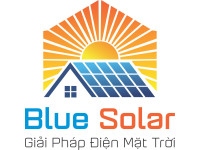 Blue solar