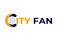 City-fan