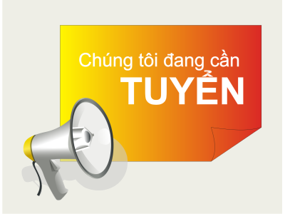 Tuyển nhân viên lập trình Opencart